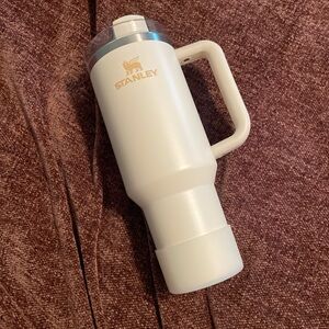 Cream 40 oz Stanley